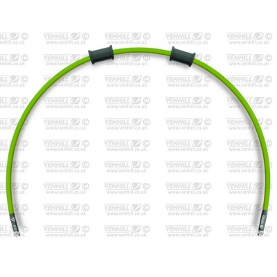 Brzdová hadica Venhill POWERHOSEPLUS 3H0975 G 975mm zelená